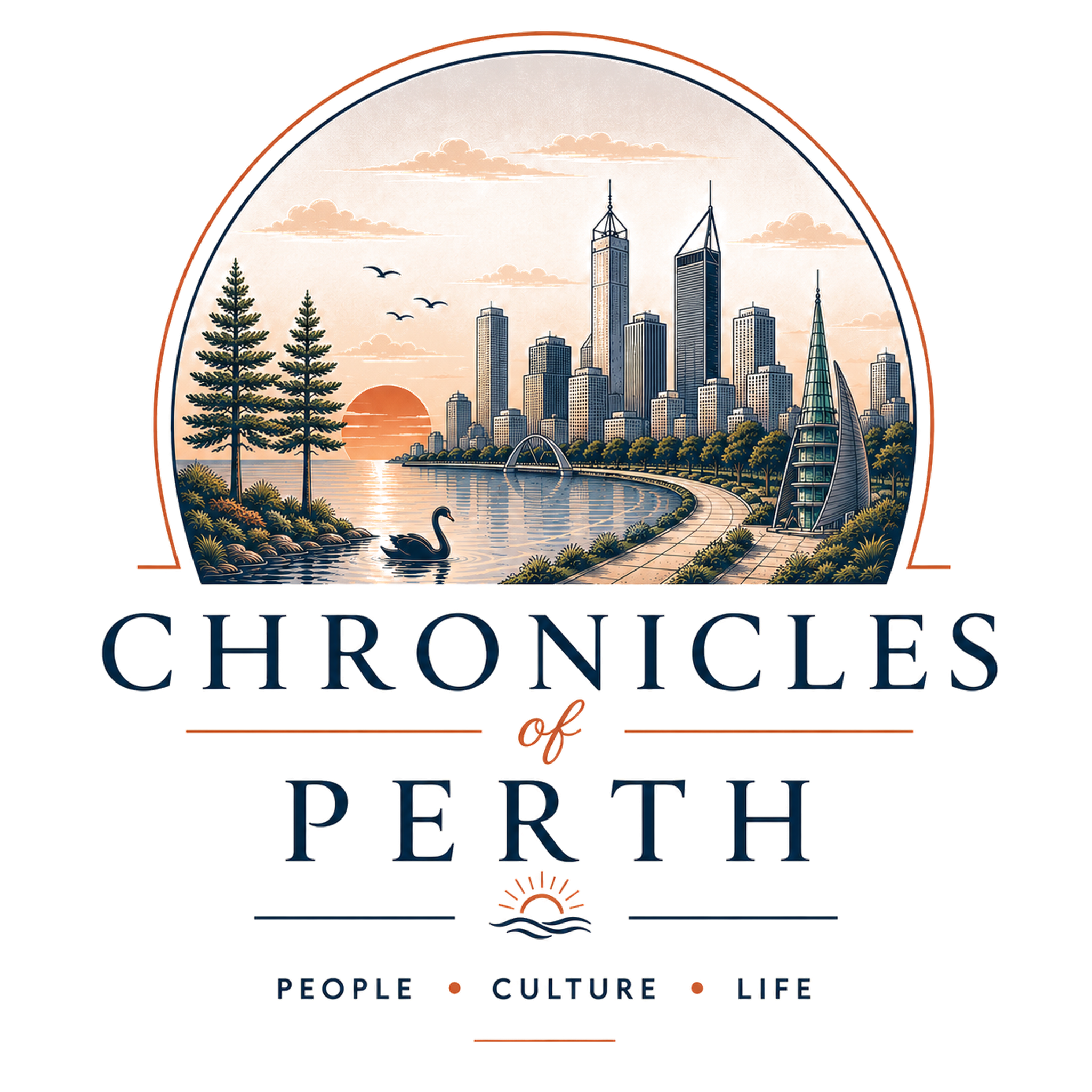 Chronicles of Perth